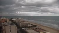 Pesaro - Spiaggia di Ponente