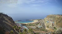 Gran Canaria - Puerto Rico - Playa de Amadores