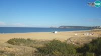 Sardegna - Arbus - Torre dei Corsari - Spiaggia