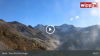 Navis - Tuxer Alpen - Peer Alm Hochleger