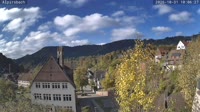 Alpirsbach im Schwarzwald - Monastero