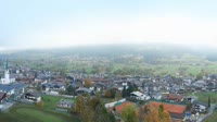 Ellmau - Vista panoramica