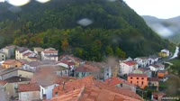 Carovilli - Panoramic view