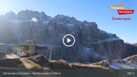 Val Gardena - Dantercepies