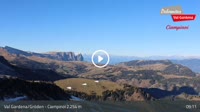 Val Gardena - Ciampinoi
