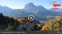 Val Gardena - Col Raiser