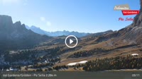 Val Gardena - Piz Sella