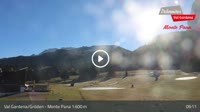 Val Gardena - Monte Pana
