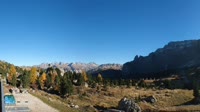 Val Gardena - Passo Sella - Sasso Levante