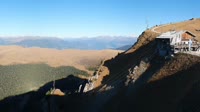 Val Gardena - Seceda - Vista panoramica