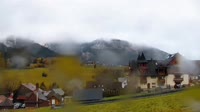 Ždiar - Ski Centrum Strachan - Stazione a valle