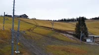 Ždiar - Ski Center Strednica Ždiar - Stazione a valle