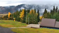 Ždiar - Ski Centrum Strachan - Stazione a monte