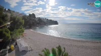 Brela - Spiaggia di Lučica