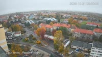 Warszawska Street, Sports and Recreation Center