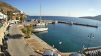 Tilos - Livadia - Porto