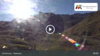 Panticosa - Sabocos