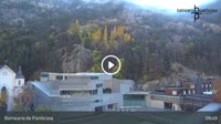 Panticosa - Balneario de Panticosa