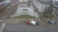 Pärnu - Rüütli plats