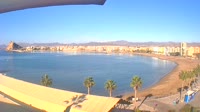 Águilas - Playa de las Delicias