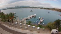 Corinto - Kalamaki - Porto di pesca