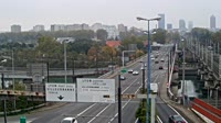 Lione - Pont Poincaré