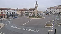Tassin-la-Demi-Lune - Orologio monumentale