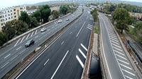Lione - Boulevard Laurent Bonnevay