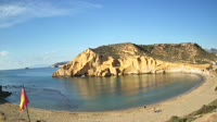 Águilas - Playa de los Cocedores