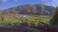 Gutach - Singersbach - Sommerrodelbahn Gutach