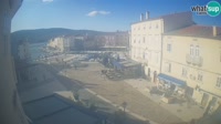 Cres - Trg Frane Petrića