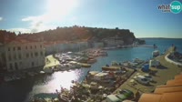 Pirano - Port Mandrač