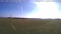Falaise - Aeroporto