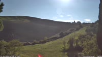 Casciana Terme - Vista panoramica