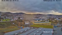 Harstad - Gangås