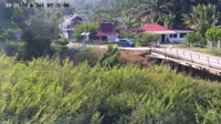 Yan - Teroi - Sungai Gurun Diversion