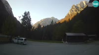 Bretto - Jerebica, Rombon