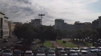 Latina - Piazza della Libertà