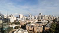 Netanya - Panoramic view