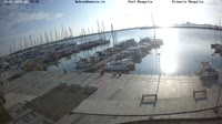 Mangalia - Marina