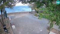 Segna - Parco degli scrittori - Canale del Velebit
