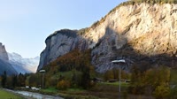 Lauterbrunnen - Alpi bernesi