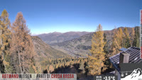 Sesto - Prati di Croda Rossa