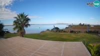 Marsala - Birgi Vecchi - Baie de Stagnone