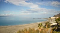 Amantea - Campora San Giovanni - Plaża