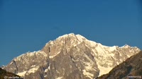 La Salle - Mont Blanc - Cascade de Lenteney