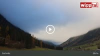 Gschnitz - Gschnitztal