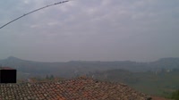 Mango - Stacja pogodowa