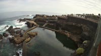 La Palma - Barlovento - Piscinas de La Fajana