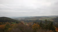 Ottenschlag im Mühlkreis - Roadlberg - Observation tower